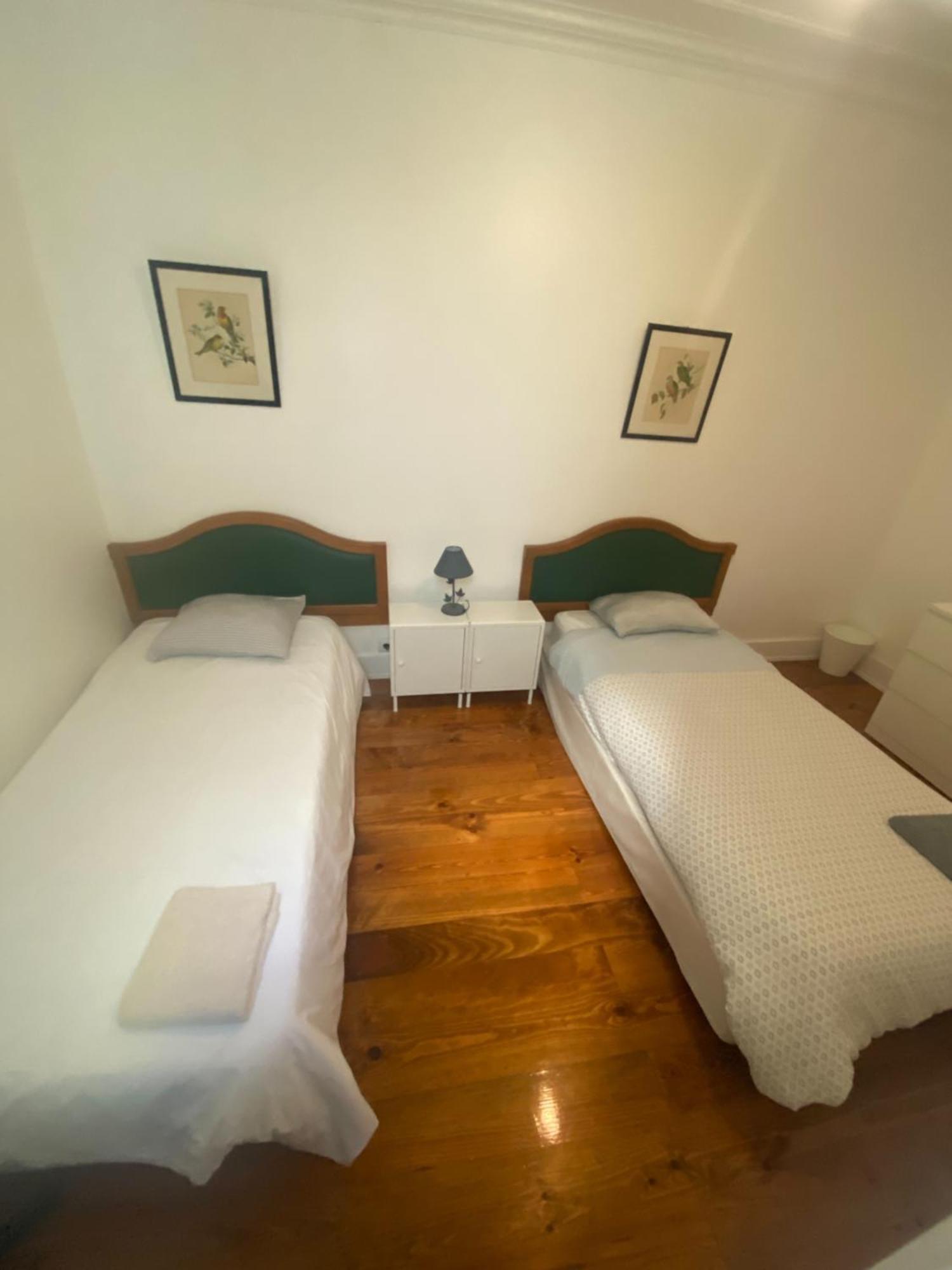Arroios - Fourth Floor Appartement Lissabon Buitenkant foto