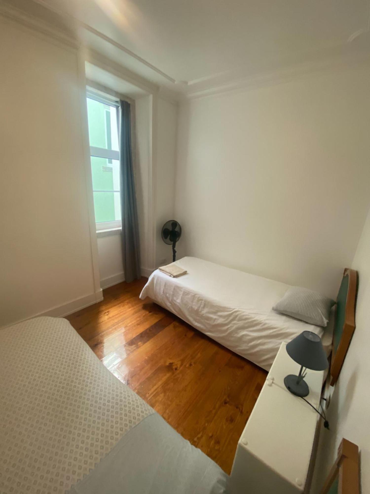 Arroios - Fourth Floor Appartement Lissabon Buitenkant foto