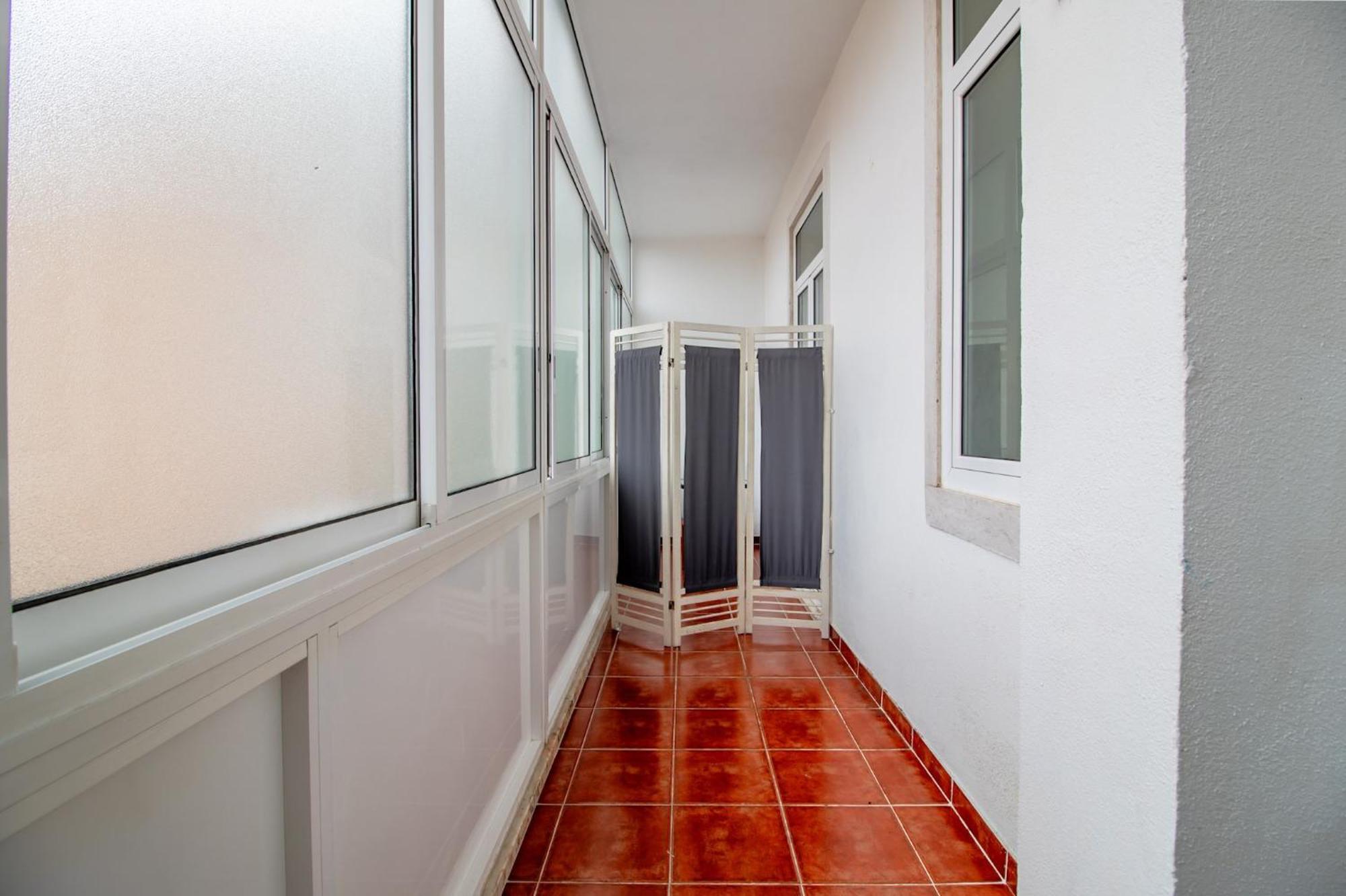 Arroios - Fourth Floor Appartement Lissabon Buitenkant foto