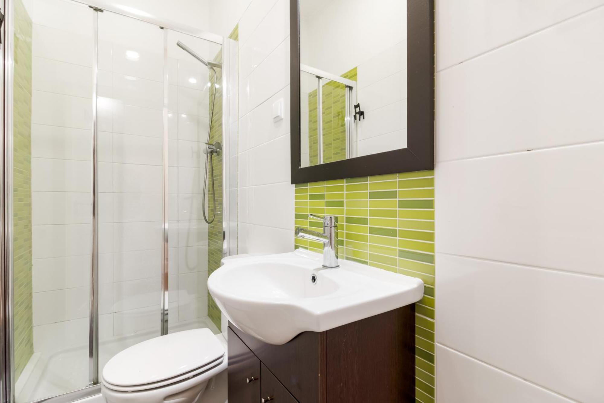 Arroios - Fourth Floor Appartement Lissabon Buitenkant foto