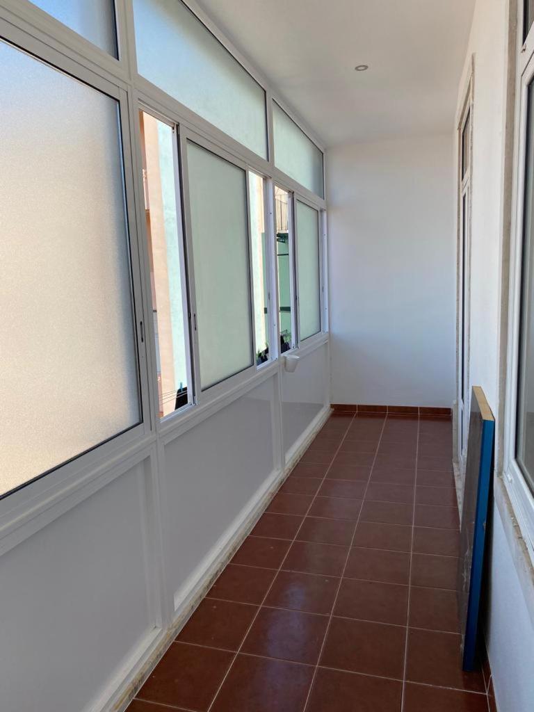 Arroios - Fourth Floor Appartement Lissabon Buitenkant foto