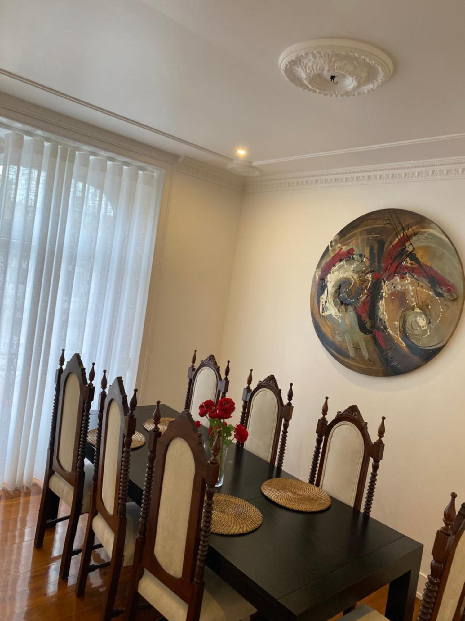 Arroios - Fourth Floor Appartement Lissabon Buitenkant foto
