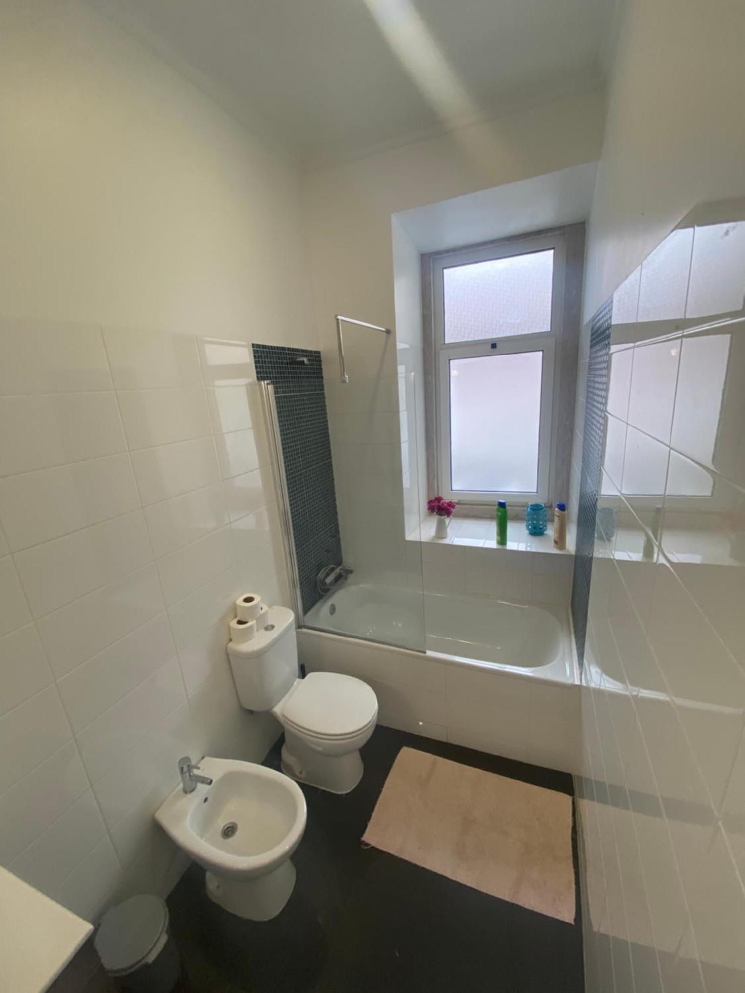 Arroios - Fourth Floor Appartement Lissabon Buitenkant foto